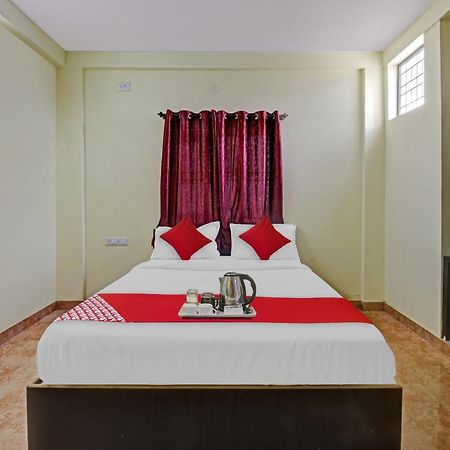 Hotel O Honnagiri Residency Bangalore Exterior foto